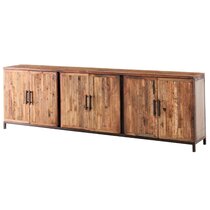 Extra long online sideboard buffet